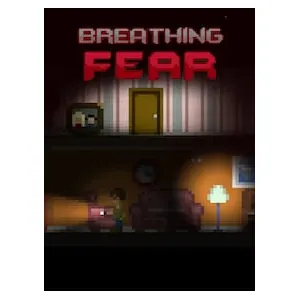 Breathing Fear (clé Steam, monde entier)