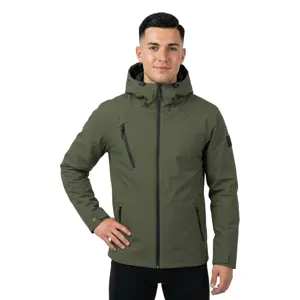 Veste à capuche Hannah Derk II