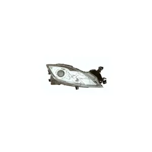 VAN WEZEL Phare avant pour MAZDA: 6 (Ref: 2764962)