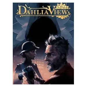 Dahlia View (clé Steam, monde entier)
