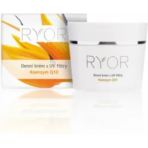 RYOR Coenzyme Q10 crème de jour 50 ml