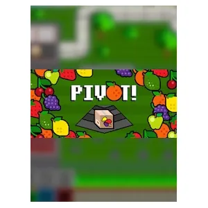 Pivvot (clé Steam, monde entier)