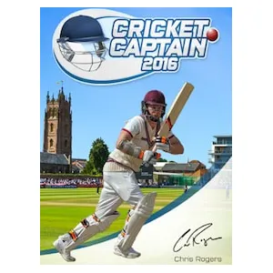 Cricket Captain 2016 (clé Steam, monde entier)