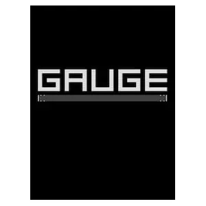 GAUGE (clé Steam, monde entier)