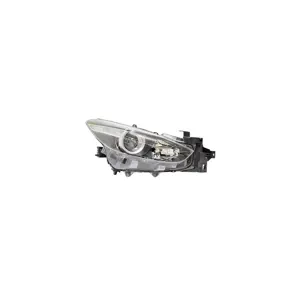 VAN WEZEL Phare avant pour MAZDA: 3 (Ref: 2745962)