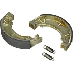Mâchoire de frein TRW MCS855