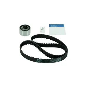 SKF VKMA 96203 Kit de distribution couleur noir