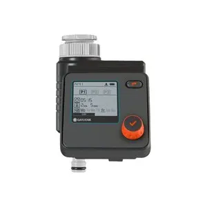 Programmateur d'arrosage Select GARDENA (01891-20)