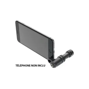 RODE - VIDEOMIC ME