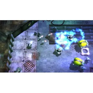 Hexodius (clé Steam, monde entier)