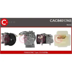 SANDO SAC84017.0 Compresseur de clim