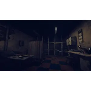 Fear Surrounds (clé Steam, monde entier)