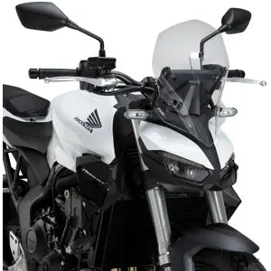 Saute vent Puig TOURING (+ 16 cm) clair