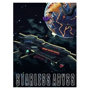 Starless Abyss (clé Steam, monde entier)
