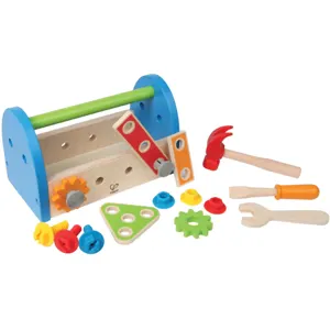 Boite à Outils - Hape