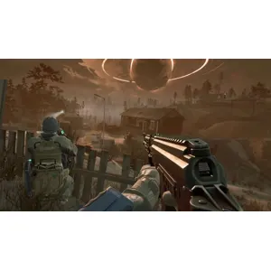 Into the Radius 2 (clé Steam, Europe)