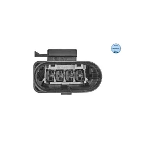 MEYLE Sonde lambda pour VOLKSWAGEN: Golf Cabriolet, Golf, Eos, Jetta, Polo, Passat & AUDI: A5, S4…