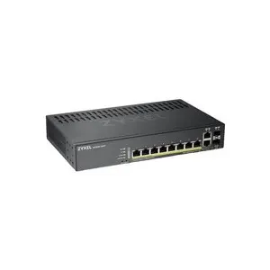 Switch Zyxel Gs1920-8hpv2-eu0101f