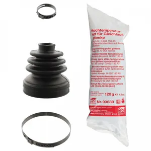FEBI BILSTEIN Soufflet de cardan pour MAZDA: 3 (Ref: 101962)