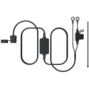 Kit prise USB type C Oxford