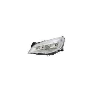 VAN WEZEL 3749961 Phare avant