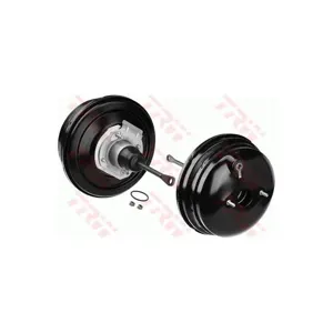 TRW Servo-frein pour BMW: X5 (Ref: PSA915)