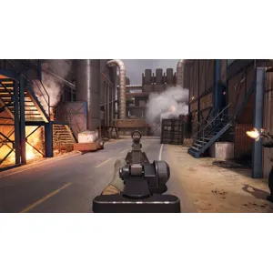 Insurgency Sandstorm (clé Steam, monde entier)