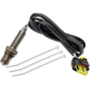 Sonde Lambda Febi 177446 Opel;Vauxhall