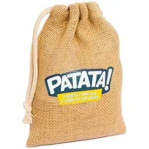 Patata! - Variété familiale