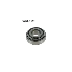 SKF Roulement de roue pour FIAT: 238 (Ref: VKHB 2152)