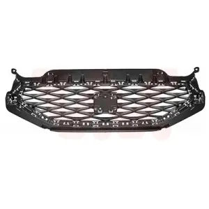 VAN WEZEL Grille de radiateur pour SEAT: Leon (Ref: 4950514)