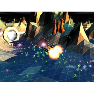 Darwinia (clé Steam, monde entier)