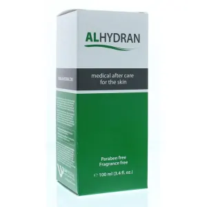 Alhydran Gel Creme 100ml