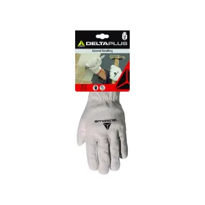 Gants De Manutention Fleur Bovin 8 - Dpfbn4908