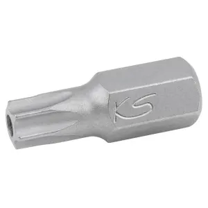 KS TOOLS Embouts Torx percés (Ref: 930.2160)