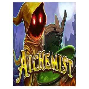 Alchemist (clé Steam, monde entier)