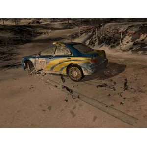 Xpand Rally (clé Steam, monde entier)