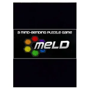 Meld (clé Steam, monde entier)
