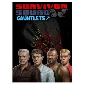 Survivor Squad: Gauntlets (clé Steam, monde entier)