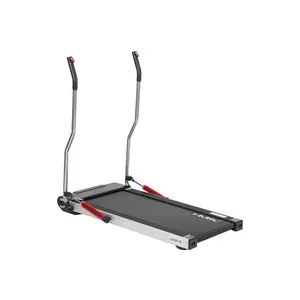 Tapis de course électrique pour marche nordique HMS LOOP15