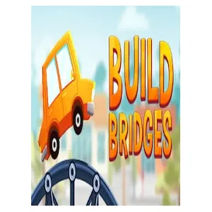 Build Bridges (clé Steam, monde entier)