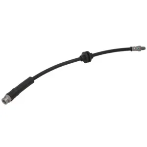 TRW Flexible de frein pour JEEP: Compass (Ref: PHB2106)