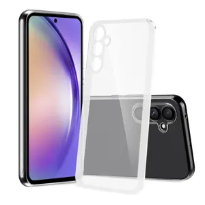 Nevox StyleShell Flex Coque Galaxy A57 transparent 2608