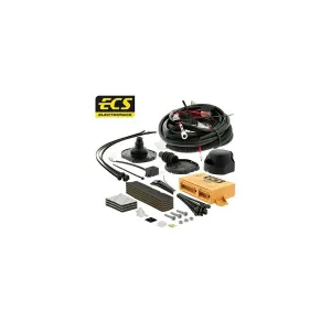 Kit Électrique, Dispositif D'Attelage Mt115bh Ecs Electronics Ecs Electronics Mt115bh Mitsubishi