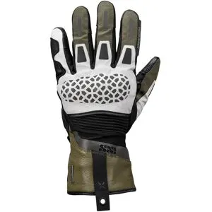 Gants IXS VENTURE-STX 1.0 Gris/Vert