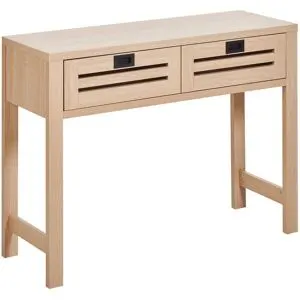 Console Randa Marron Clair