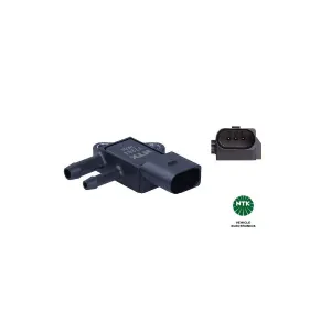 NGK Capteur, pression des gaz échappement (Ref: 77294)