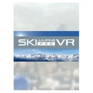 Ski Jumping Pro VR (clé Steam, monde entier)
