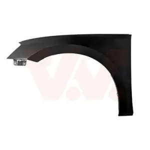 VAN WEZEL Aile pour SKODA: Superb (Ref: 7638657)