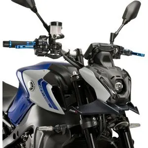 Ailerons frontaux Puig DOWNFORCE Carbone